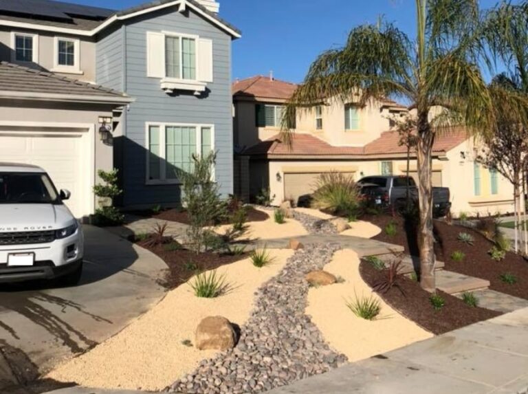 Haro Landscape Construction